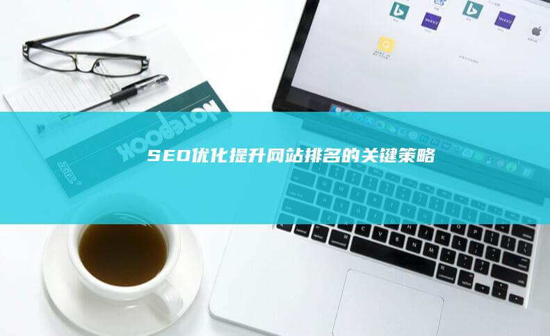 SEO优化：提升网站排名的关键策略